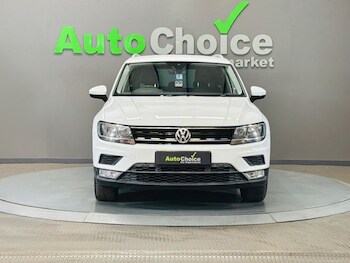 Used Volkswagen Tiguan 2017 for sale - 78514297: Photo