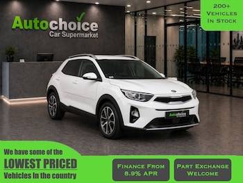 Used Kia Stonic 2019 for sale - 78418374: Photo