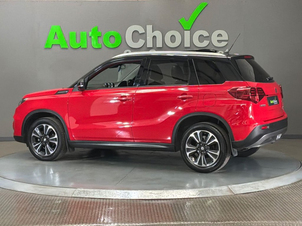 Used Suzuki Vitara 2018 for sale - 78096113: Photo 10