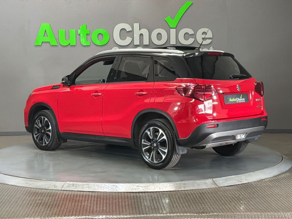 Used Suzuki Vitara 2018 for sale - 78096113: Photo 11