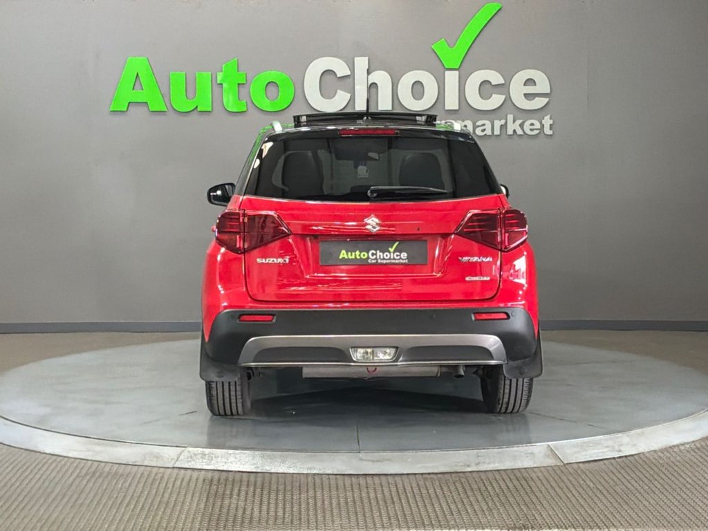 Used Suzuki Vitara 2018 for sale - 78096113: Photo 13