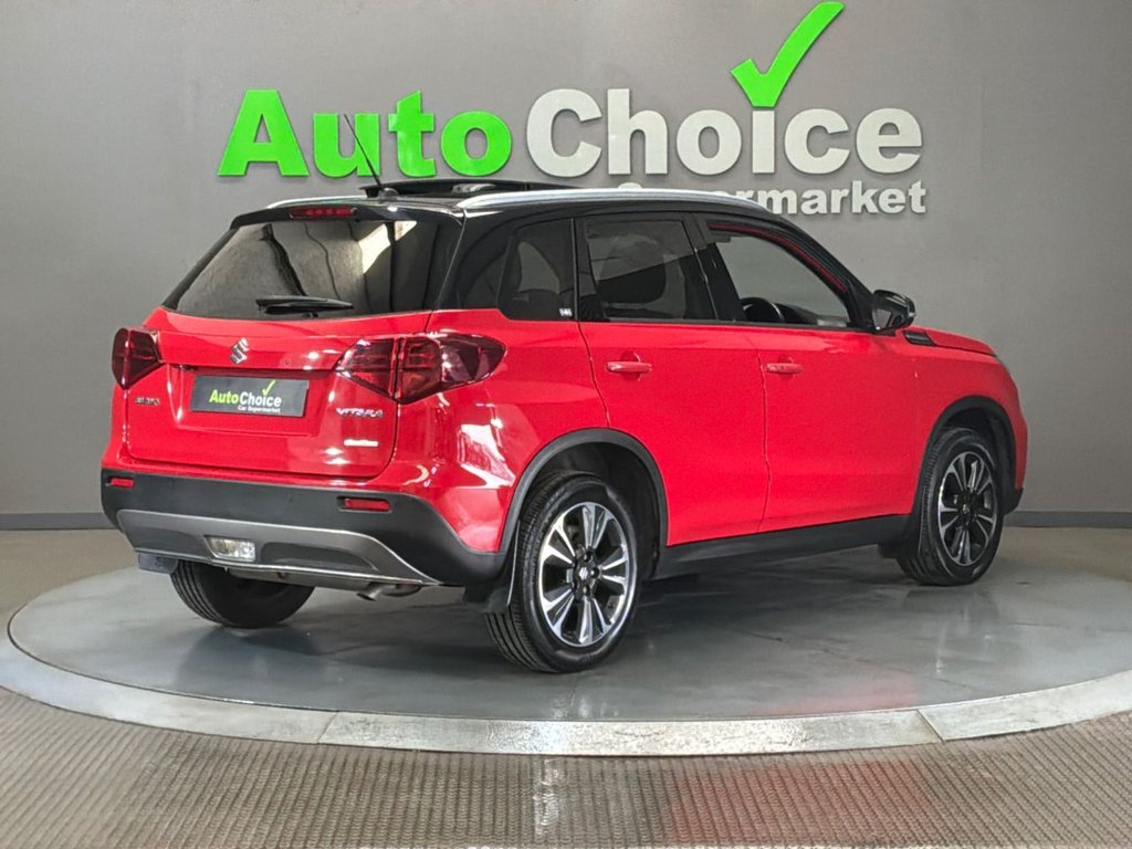 Used Suzuki Vitara 2018 for sale - 78096113: Photo 15
