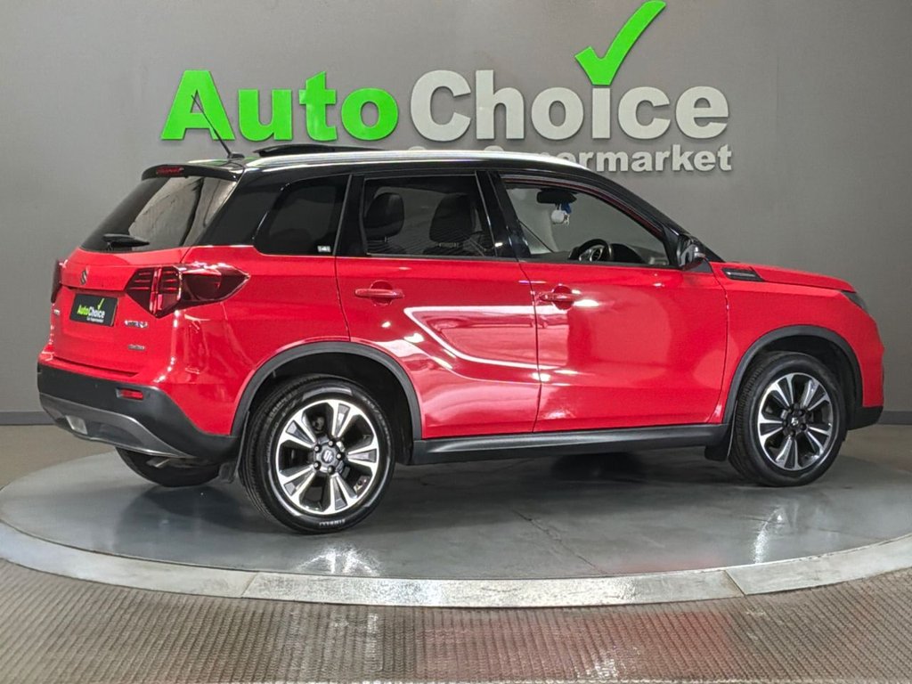 Used Suzuki Vitara 2018 for sale - 78096113: Photo 16