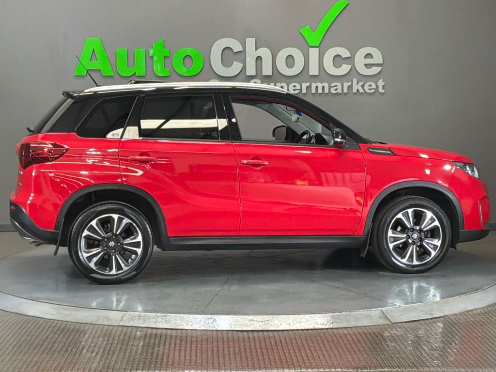 Used Suzuki Vitara 2018 for sale - 78096113: Photo 17