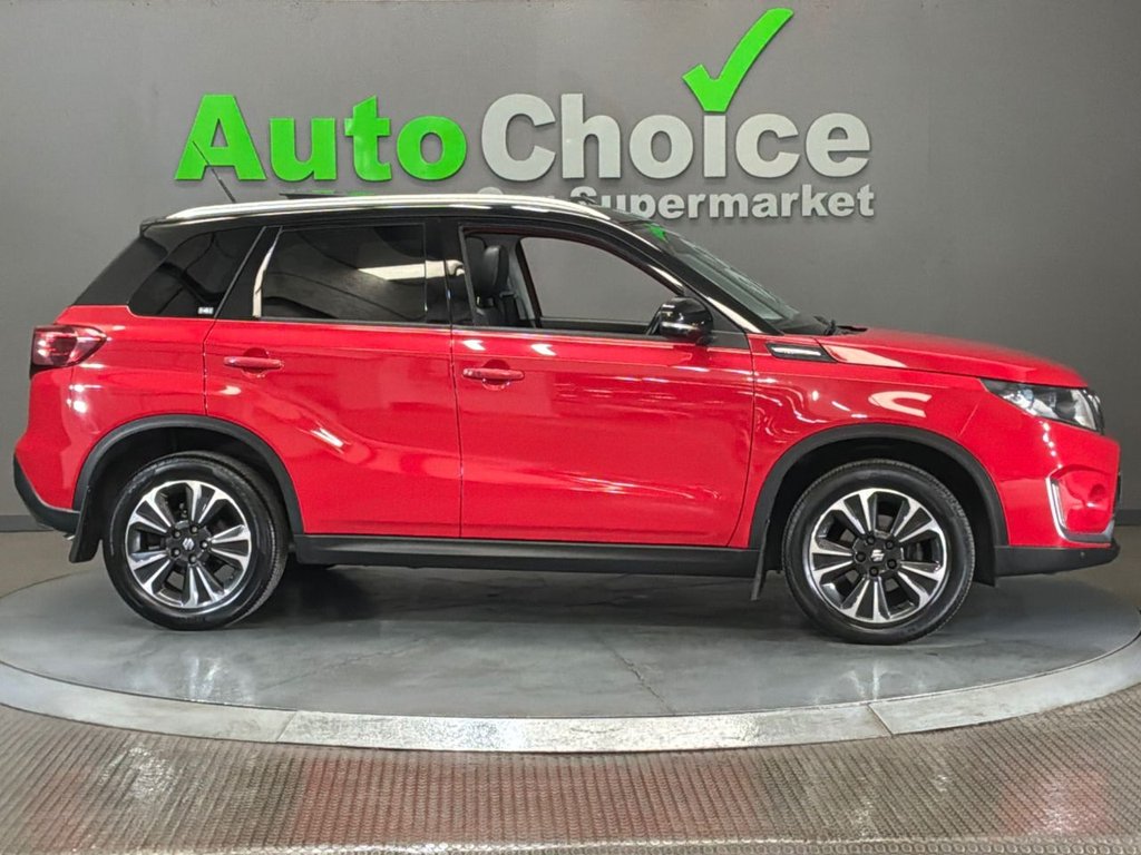 Used Suzuki Vitara 2018 for sale - 78096113: Photo 18