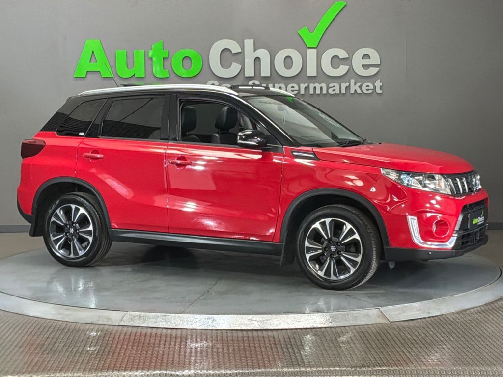 Used Suzuki Vitara 2018 for sale - 78096113: Photo 19
