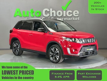 Used Suzuki Vitara 2018 for sale - 78096113: Photo
