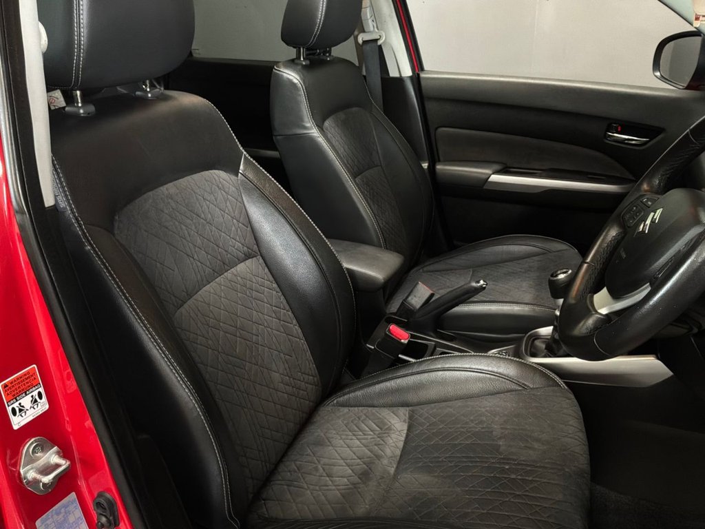 Used Suzuki Vitara 2018 for sale - 78096113: Photo 22