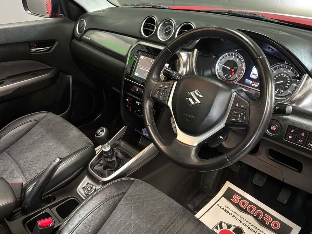 Used Suzuki Vitara 2018 for sale - 78096113: Photo 23