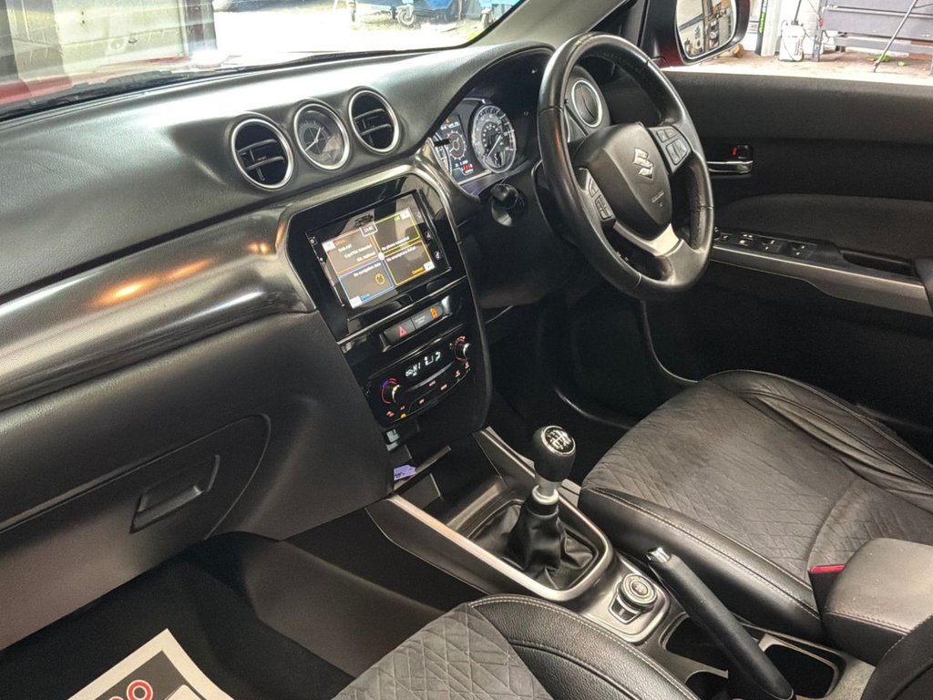 Used Suzuki Vitara 2018 for sale - 78096113: Photo 27