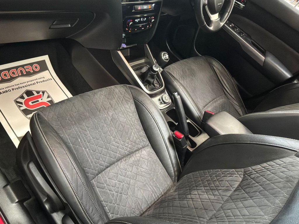 Used Suzuki Vitara 2018 for sale - 78096113: Photo 28