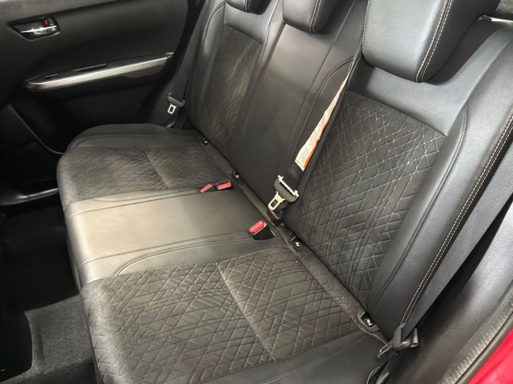 Used Suzuki Vitara 2018 for sale - 78096113: Photo 29