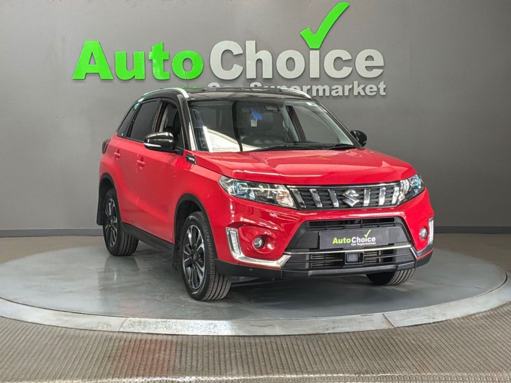 Used Suzuki Vitara 2018 for sale - 78096113: Photo 3