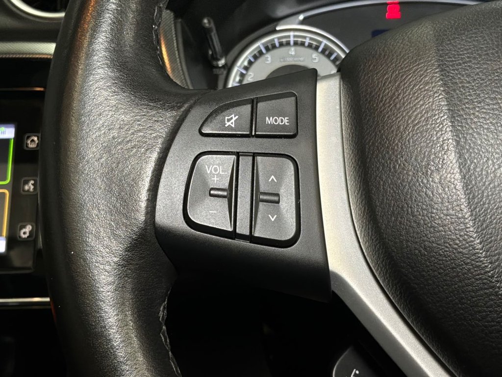 Used Suzuki Vitara 2018 for sale - 78096113: Photo 36