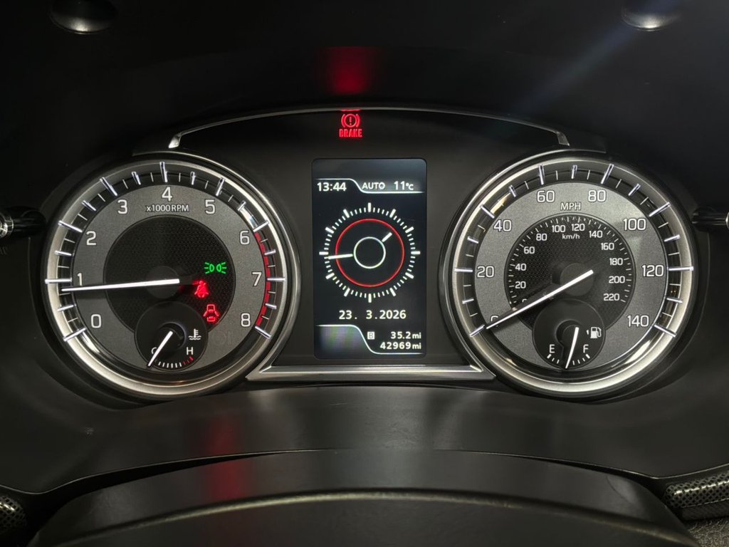 Used Suzuki Vitara 2018 for sale - 78096113: Photo 40