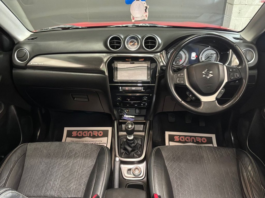 Used Suzuki Vitara 2018 for sale - 78096113: Photo 41