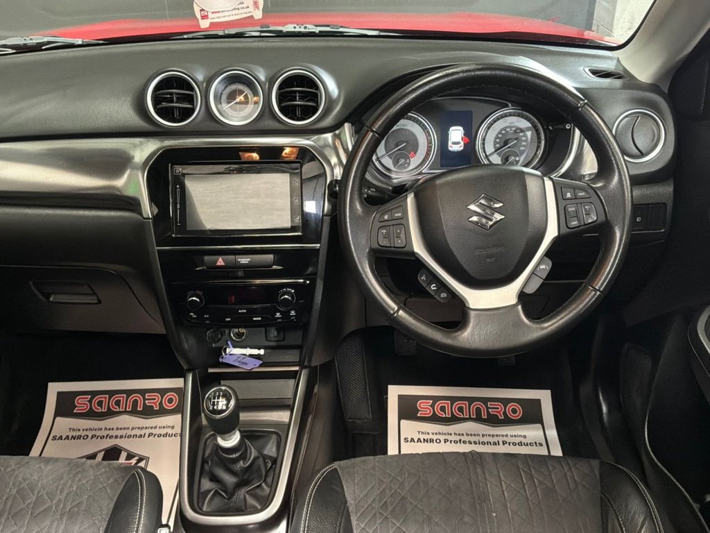 Used Suzuki Vitara 2018 for sale - 78096113: Photo 42