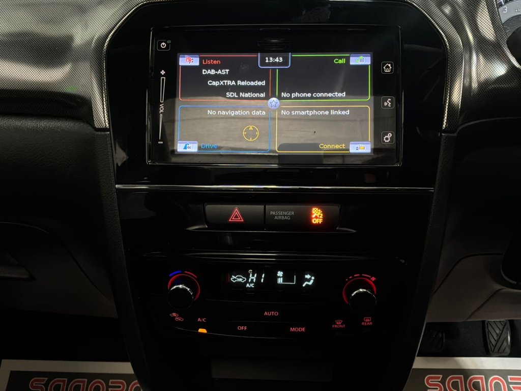 Used Suzuki Vitara 2018 for sale - 78096113: Photo 48