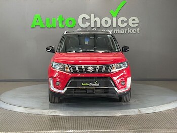 Used Suzuki Vitara 2018 for sale - 78096113: Photo