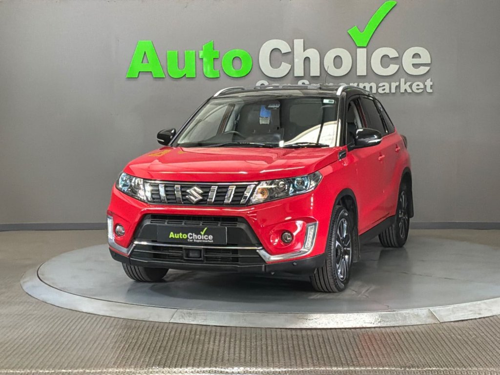 Used Suzuki Vitara 2018 for sale - 78096113: Photo 5
