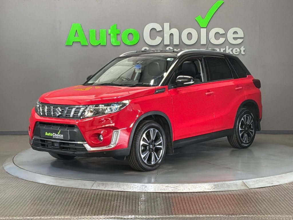 Used Suzuki Vitara 2018 for sale - 78096113: Photo 6