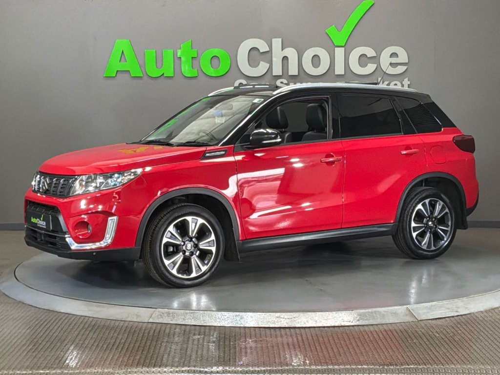 Used Suzuki Vitara 2018 for sale - 78096113: Photo 7