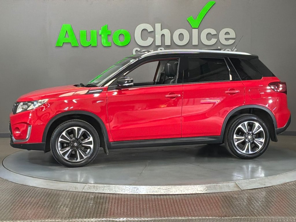 Used Suzuki Vitara 2018 for sale - 78096113: Photo 8