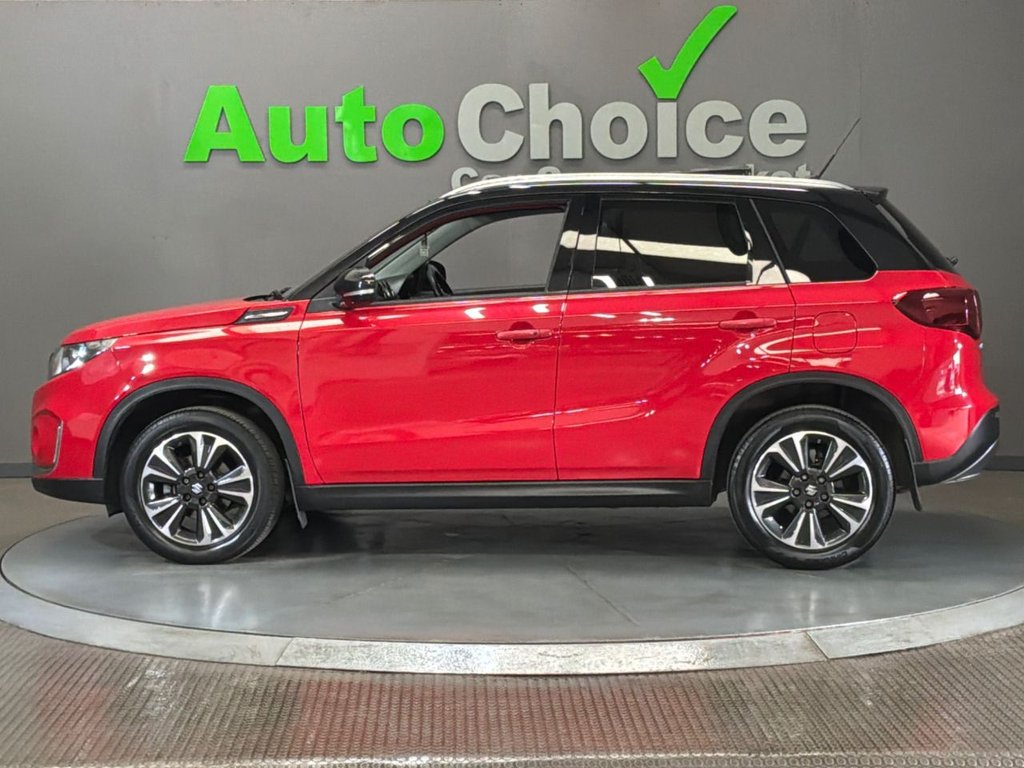 Used Suzuki Vitara 2018 for sale - 78096113: Photo 9