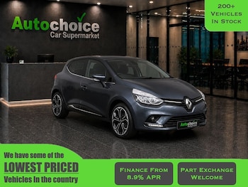 Used Renault Clio 2019 for sale - 78487992: Photo