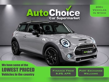 Used MINI Hatch 2020 for sale - 78793428: Photo