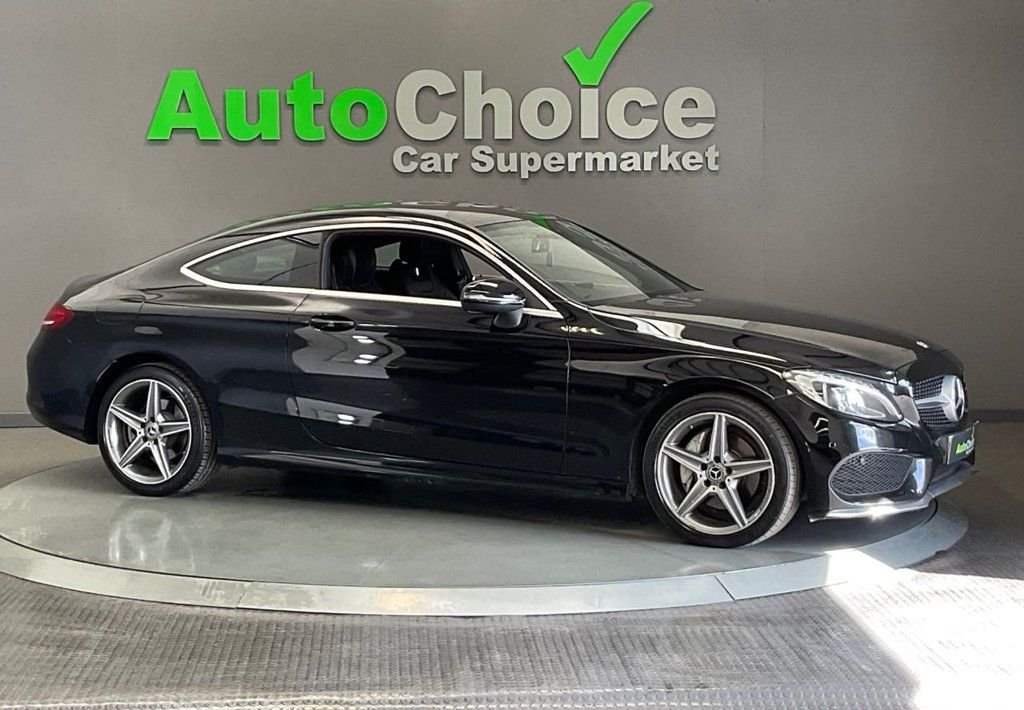 Used Mercedes-Benz C Class 2017 for sale - 78096064: Photo 17