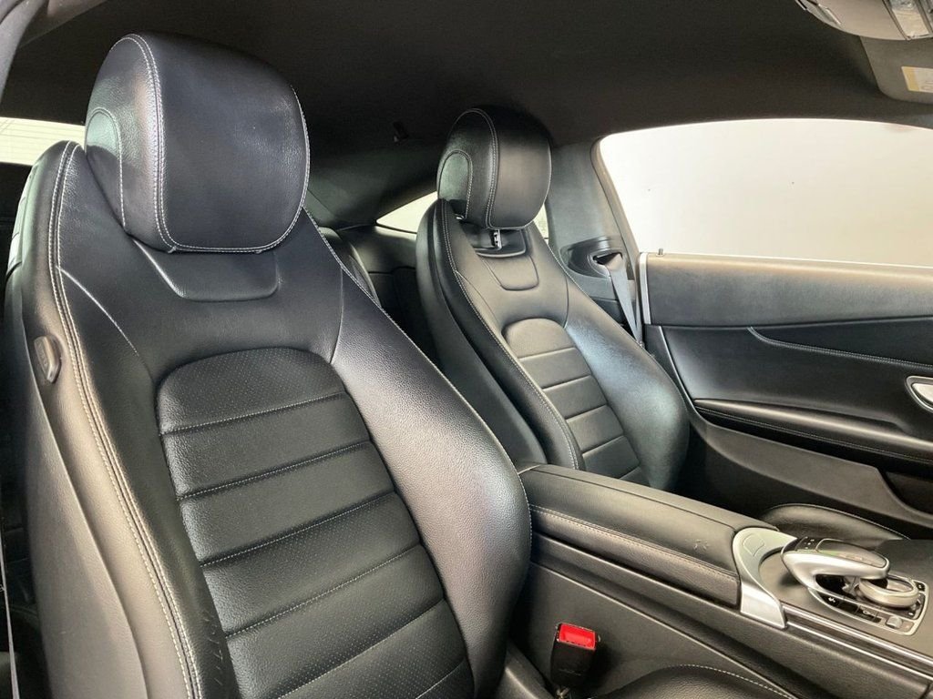 Used Mercedes-Benz C Class 2017 for sale - 78096064: Photo 21