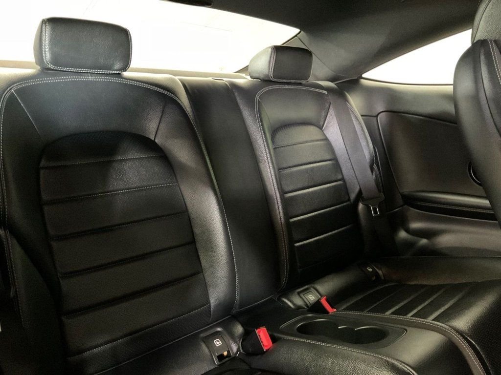 Used Mercedes-Benz C Class 2017 for sale - 78096064: Photo 23