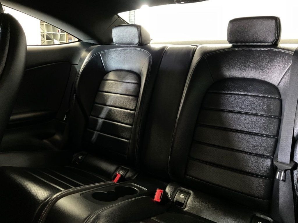 Used Mercedes-Benz C Class 2017 for sale - 78096064: Photo 26