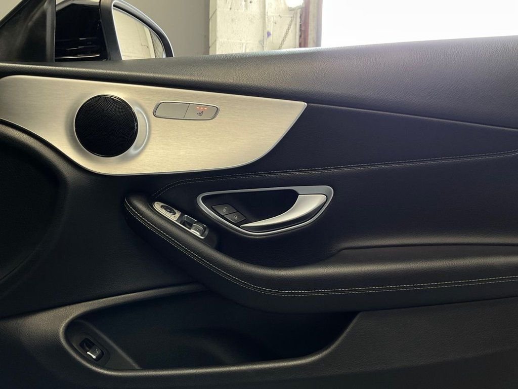 Used Mercedes-Benz C Class 2017 for sale - 78096064: Photo 27