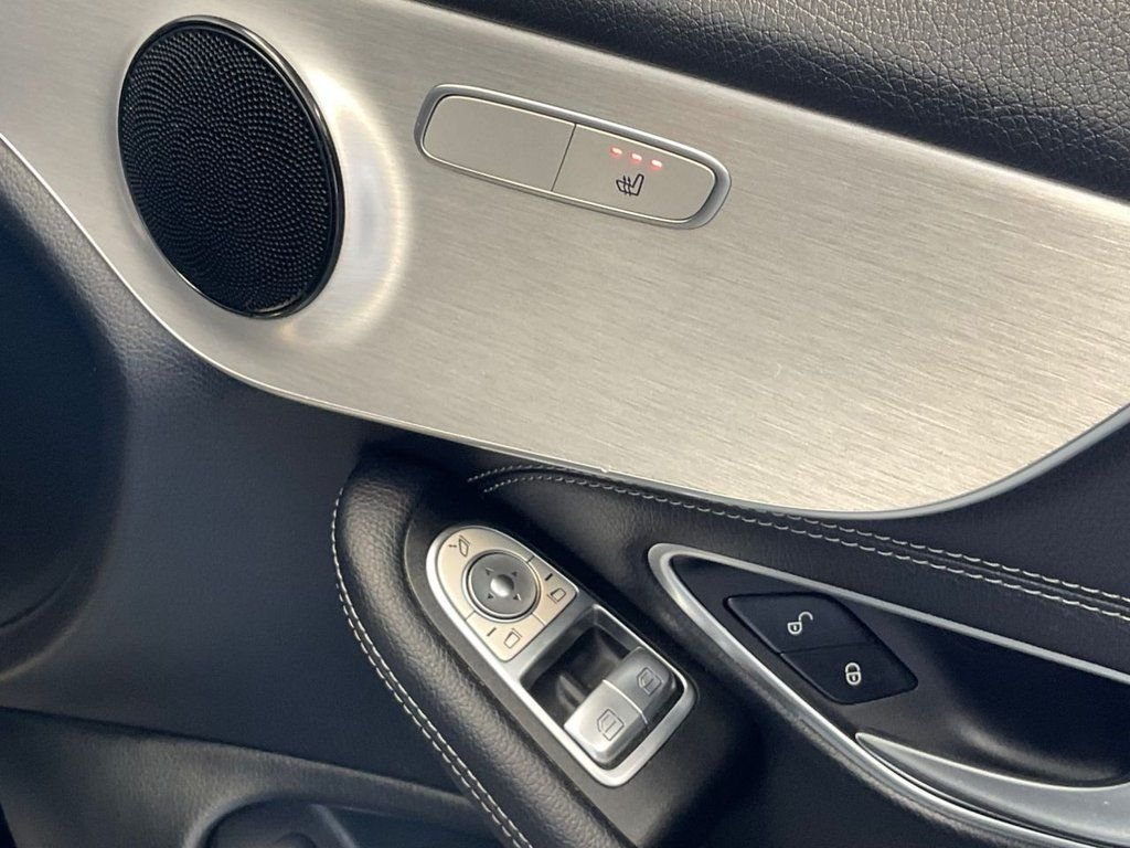 Used Mercedes-Benz C Class 2017 for sale - 78096064: Photo 28