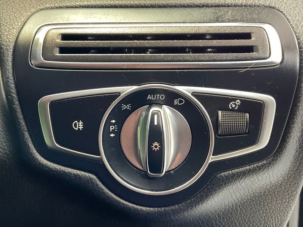 Used Mercedes-Benz C Class 2017 for sale - 78096064: Photo 29