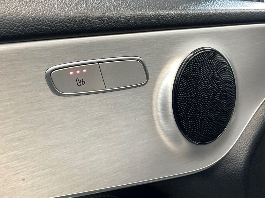 Used Mercedes-Benz C Class 2017 for sale - 78096064: Photo 31