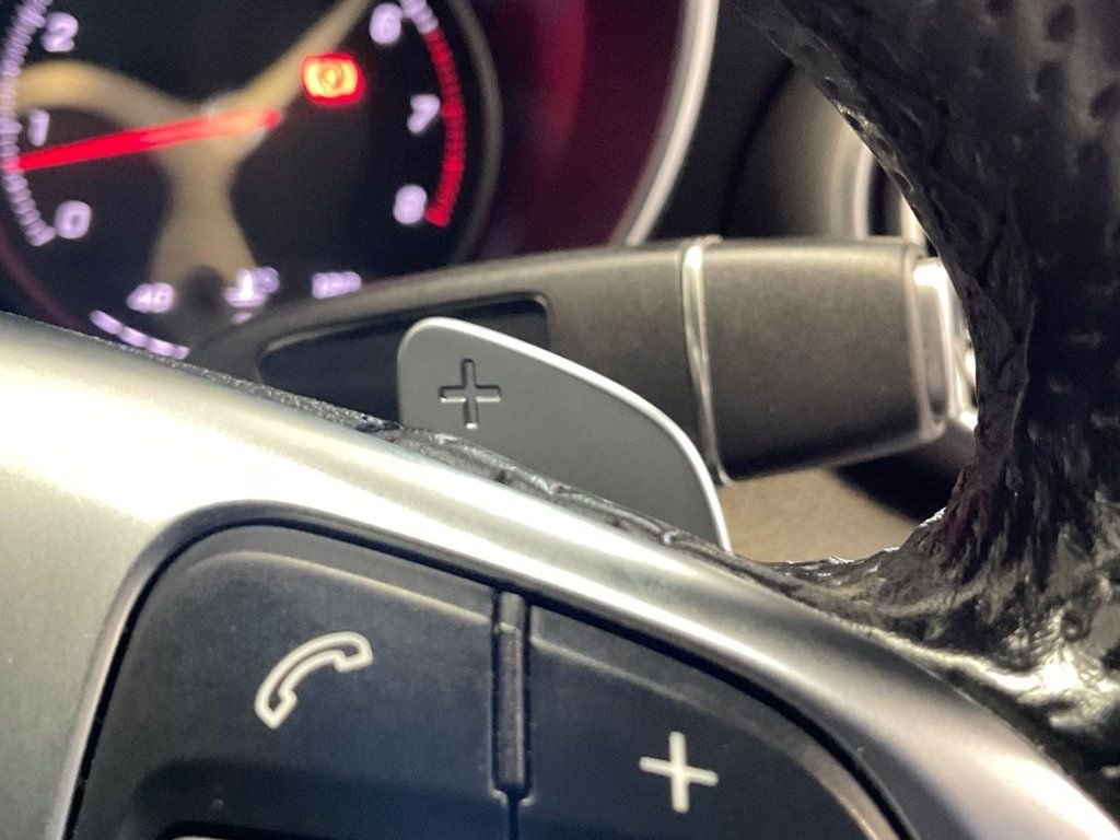 Used Mercedes-Benz C Class 2017 for sale - 78096064: Photo 32