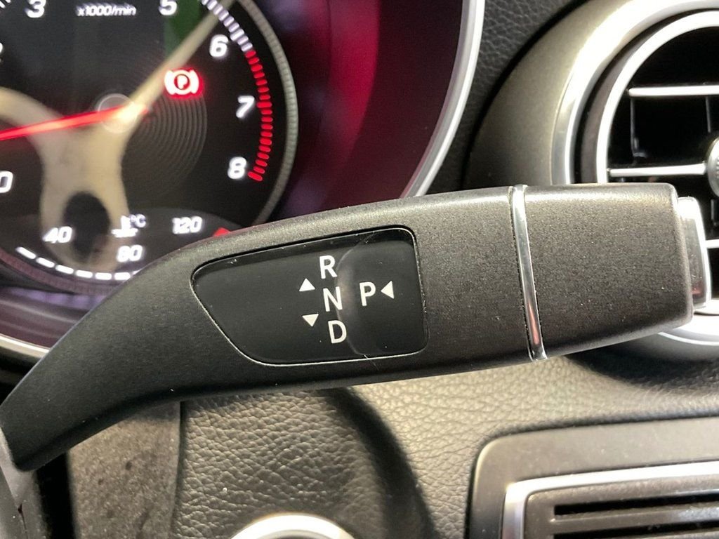 Used Mercedes-Benz C Class 2017 for sale - 78096064: Photo 33