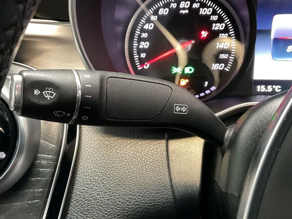 Used Mercedes-Benz C Class 2017 for sale - 78096064: Photo 34