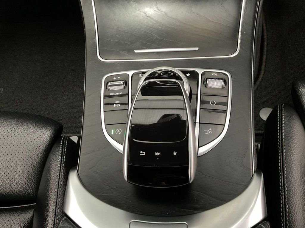 Used Mercedes-Benz C Class 2017 for sale - 78096064: Photo 38