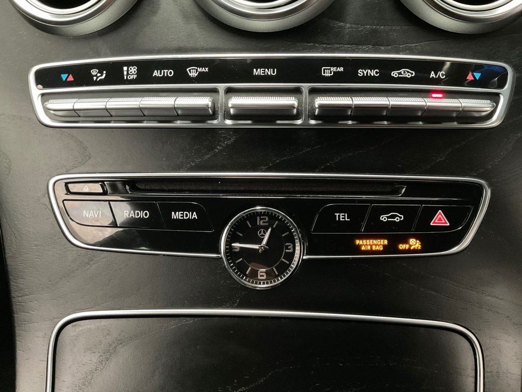 Used Mercedes-Benz C Class 2017 for sale - 78096064: Photo 39
