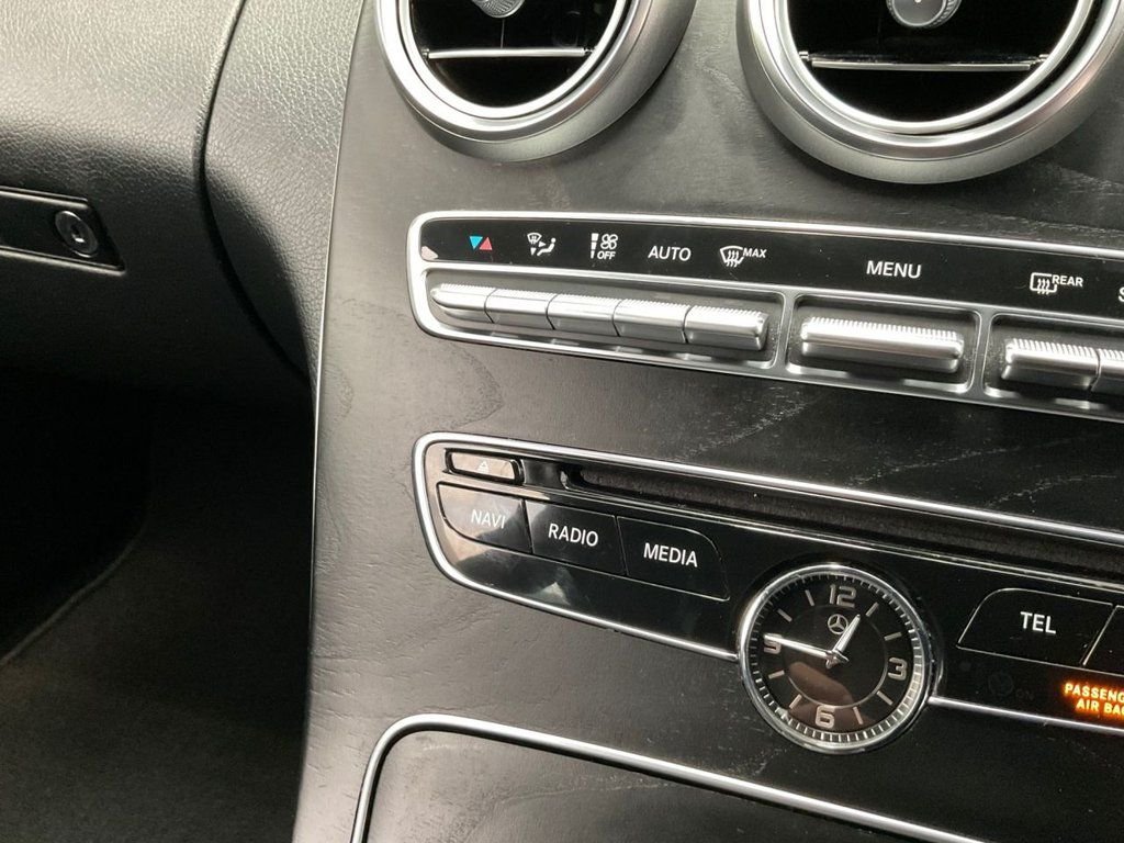 Used Mercedes-Benz C Class 2017 for sale - 78096064: Photo 40