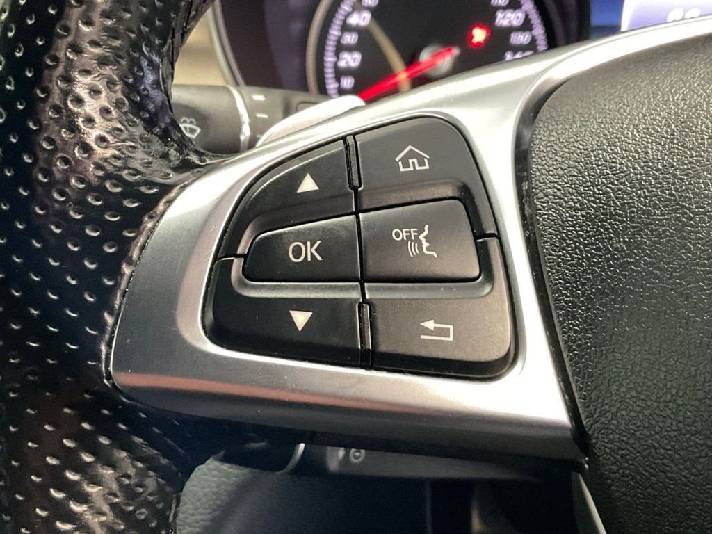 Used Mercedes-Benz C Class 2017 for sale - 78096064: Photo 41