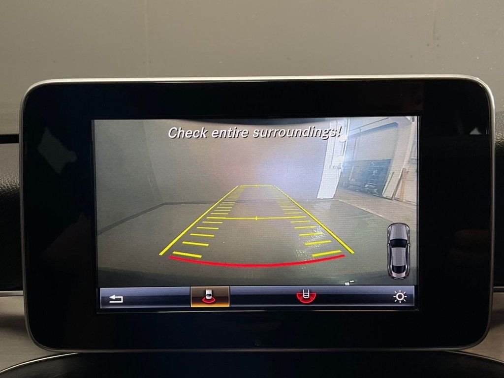 Used Mercedes-Benz C Class 2017 for sale - 78096064: Photo 42