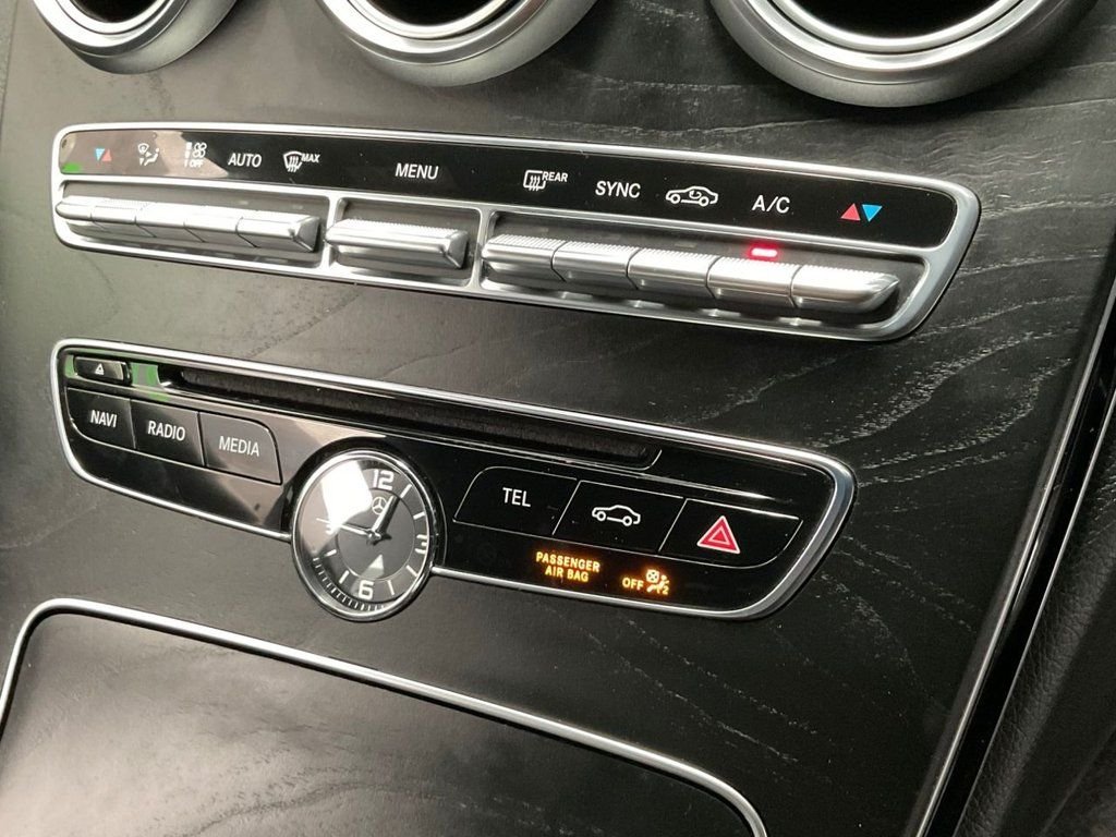 Used Mercedes-Benz C Class 2017 for sale - 78096064: Photo 43