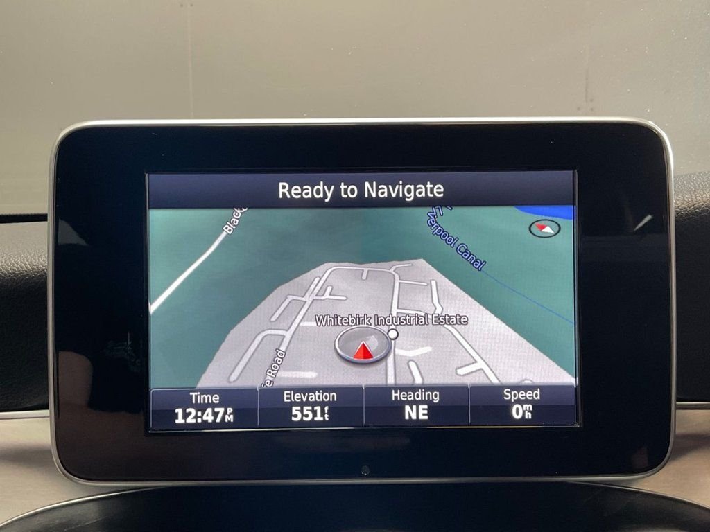 Used Mercedes-Benz C Class 2017 for sale - 78096064: Photo 46