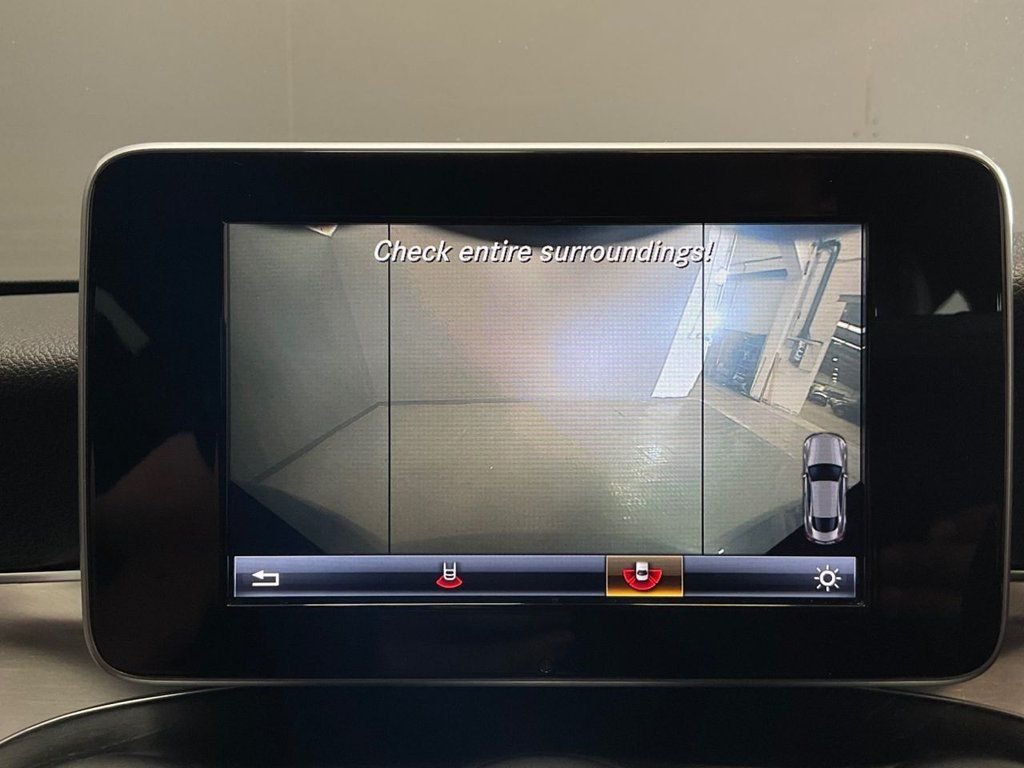 Used Mercedes-Benz C Class 2017 for sale - 78096064: Photo 47