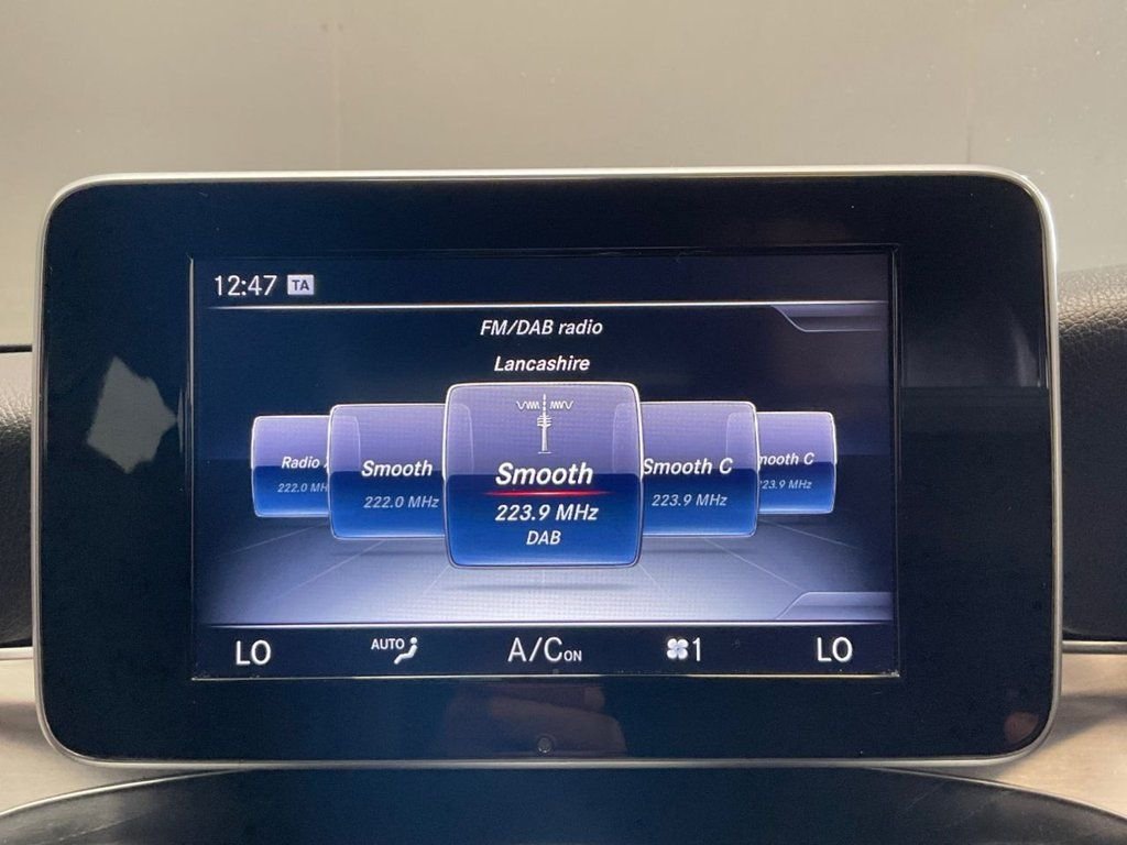 Used Mercedes-Benz C Class 2017 for sale - 78096064: Photo 48